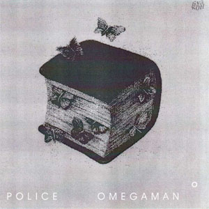 Disco Omegaman de The Police