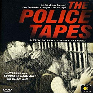 Disco The Police Tapes de The Police