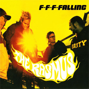 Disco F-F-f-falling de The Rasmus