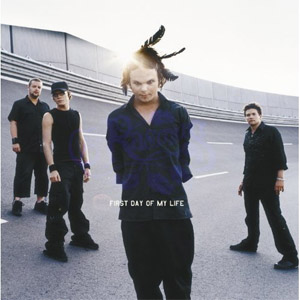 Disco First Day Of My Life de The Rasmus