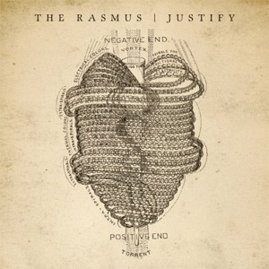 Disco Justify de The Rasmus