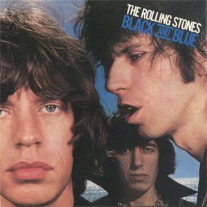 Disco Black And Blue de The Rolling Stones