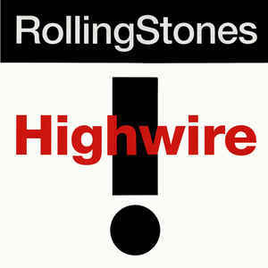Disco Highwire de The Rolling Stones