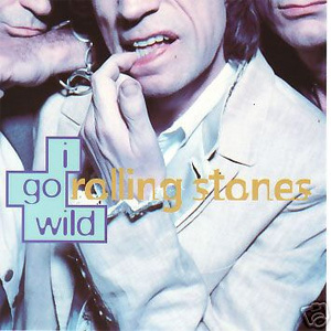 Disco I Go Wild  de The Rolling Stones