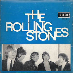 Disco If You Need Me de The Rolling Stones