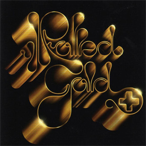 Disco Rolled Gold de The Rolling Stones