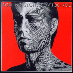 Disco Tattoo You de The Rolling Stones