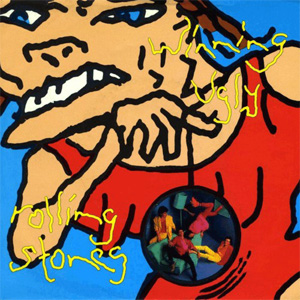 Disco Winning Ugly de The Rolling Stones