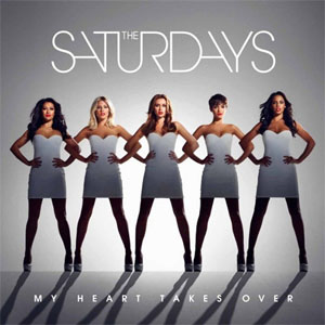 Disco My Heart Takes Over de The Saturdays