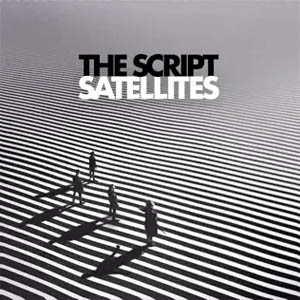 Disco Satellites de The Script