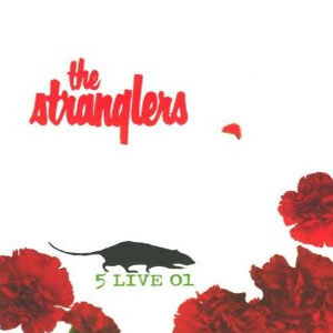 Disco 5 live 01 de The Stranglers
