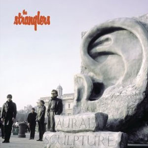 Disco Aural Sculpture de The Stranglers