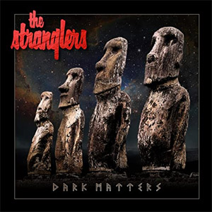 Disco Dark Matters de The Stranglers