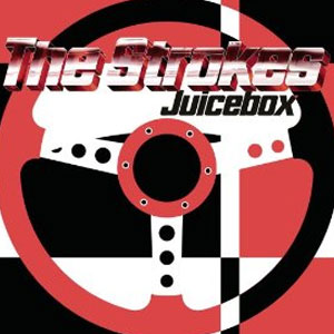 Disco Juicebox de The Strokes
