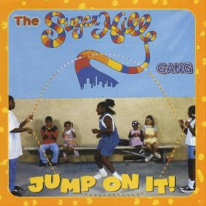 Disco Jump On It de The Sugarhill Gang