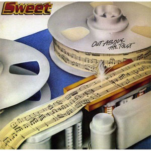 Disco Cut Above The Rest de The Sweet