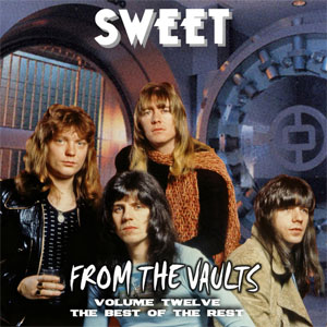 Disco From The Vaults Volume 12 de The Sweet