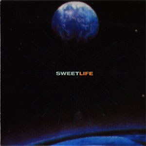 Disco Sweetlife de The Sweet