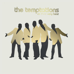 Disco At Their Very Best de The Temptations