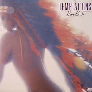 Disco Bare Back de The Temptations