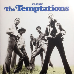 Disco Classic de The Temptations