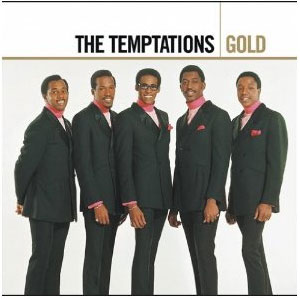 Disco Gold de The Temptations