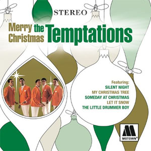 Disco Merry Christmas de The Temptations