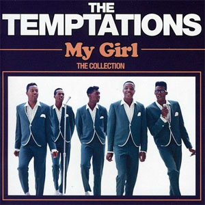 Disco My Girl: The Collection de The Temptations