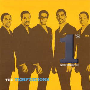 Disco Number Ones de The Temptations
