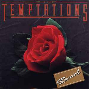 Disco Special de The Temptations