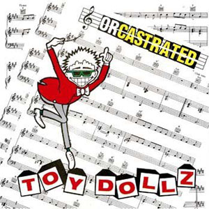 Disco Orcastrated de The Toy Dolls