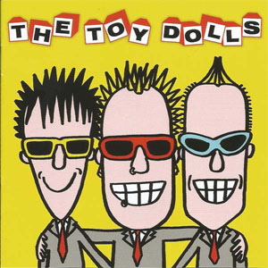 Disco The Album After The Last One de The Toy Dolls