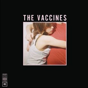 Disco What Did You Expect From The Vaccines de The Vaccines