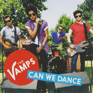 Disco Can We Dance de The Vamps