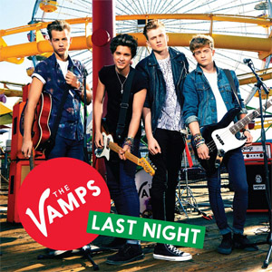 Disco Last Night (Tristan's Animal Remix) de The Vamps