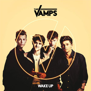 Disco Wake Up (Acoustic Version) de The Vamps