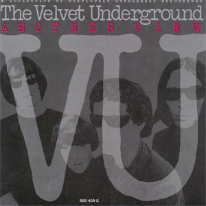 Disco Another View de The Velvet Underground