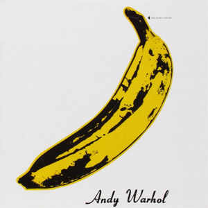 Disco Velvet Underground & Nico de The Velvet Underground