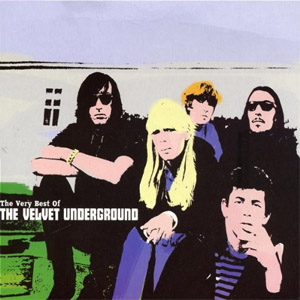 Disco Very Best Of de The Velvet Underground