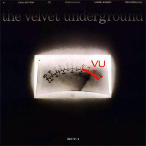 Disco Vu. de The Velvet Underground