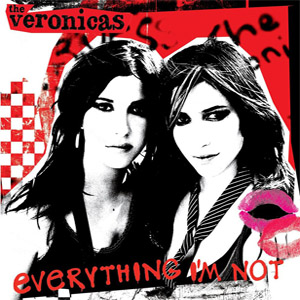 Disco Everything I'm Not (Dj Version) de The Veronicas