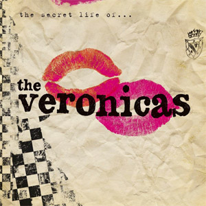 Disco The Secret Life Of de The Veronicas