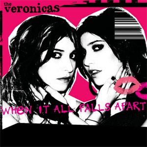 Disco When It All Falls Apart de The Veronicas