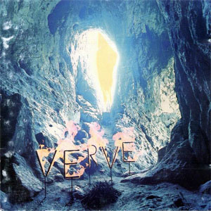 Disco A Storm In Heaven de The Verve
