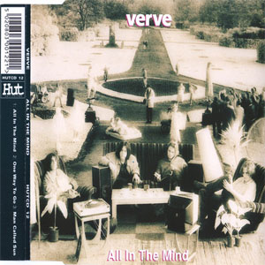 Disco All In The Mind de The Verve