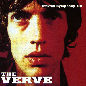 Disco Brixton Symphony '98 de The Verve