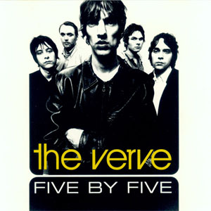 Disco Five By Five de The Verve
