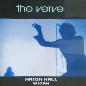 Disco Haigh Hall - Wigan de The Verve