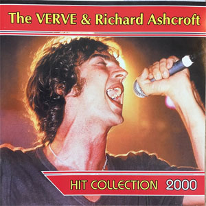 Disco Hit Collection 2000 de The Verve