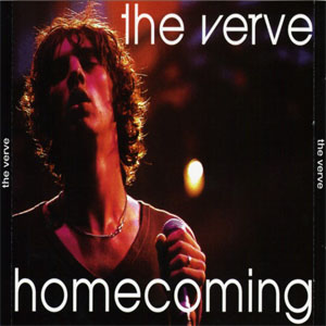 Disco Homecoming de The Verve